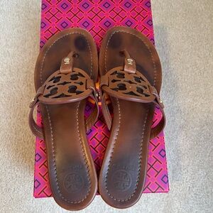 Tory Burch Miller Sandal